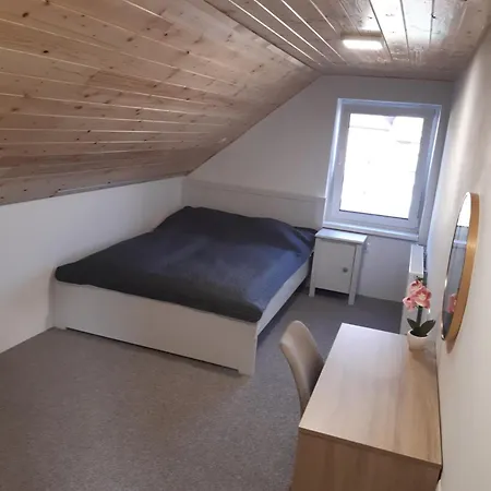 Rodinny Dum S Wellness Koutkem Petrvald (Karvina)