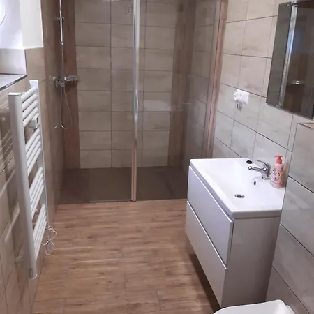 Rodinny Dum S Wellness Koutkem * Petrvald (Karvina)