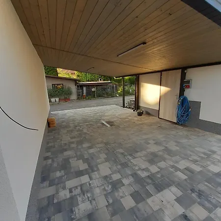 Rodinny Dum S Wellness Koutkem Appartamento Petrvald (Karvina)